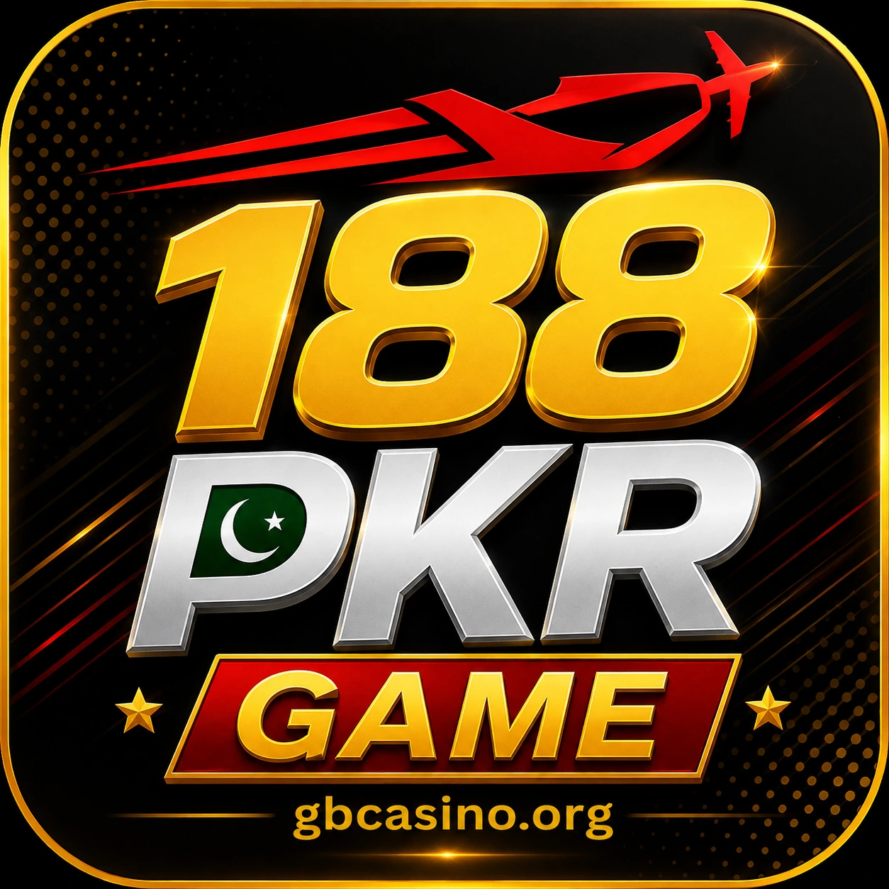 188PKR Game - icon