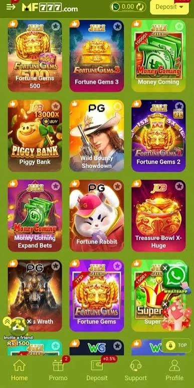 MF777 Game APK download and online gaming guide
